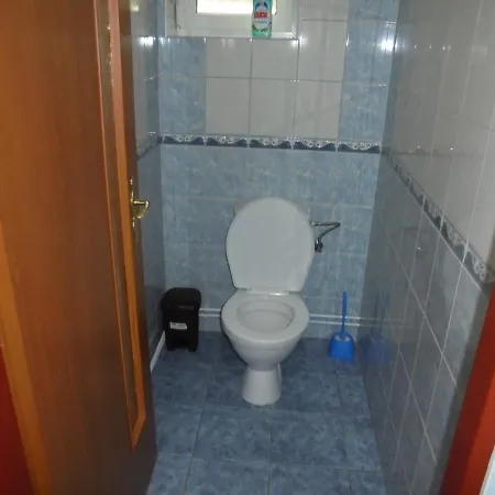 Lägenhet Ubytovani Apartman U Langru